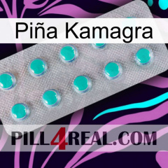 Piña Kamagra 28